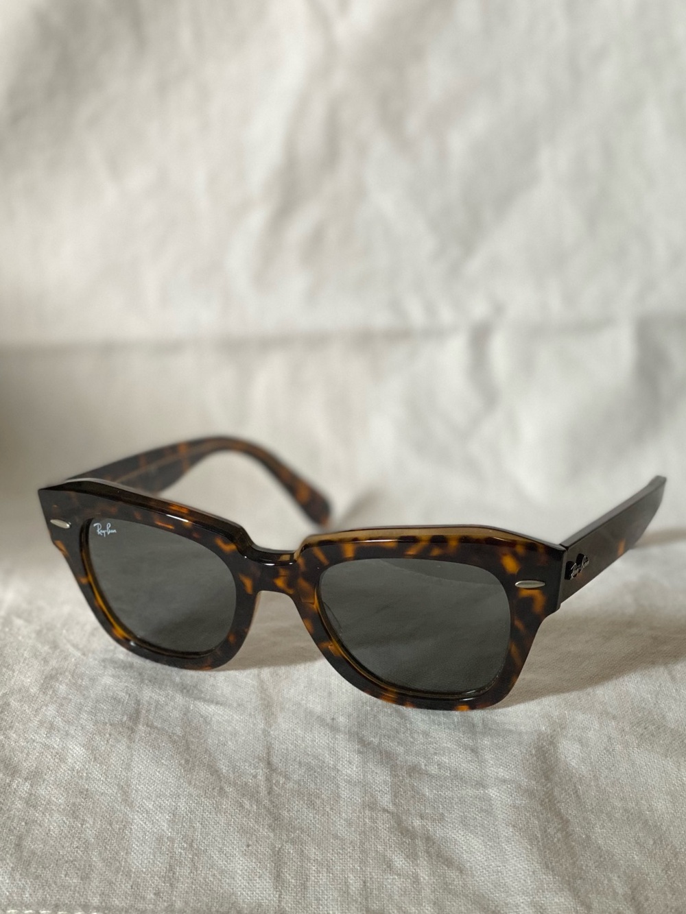 Ray-ban State Street Sunglasses